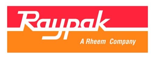 Raypak logo